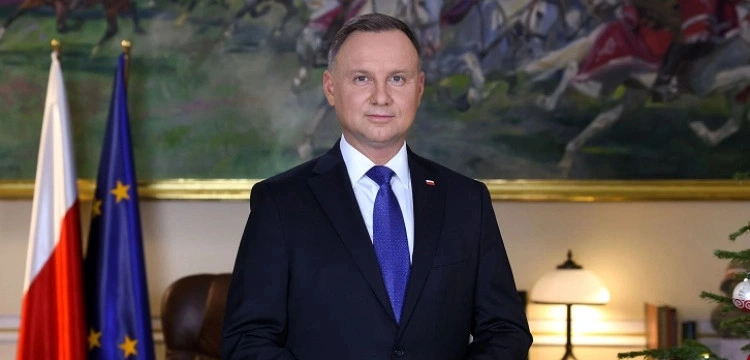 Prezydent w wenezuelskiej prasie: Rosja od zawsze chce zniewalać inne narody