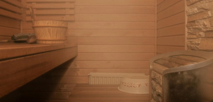 Godzina sauny daje detox równy 24 godzinom pracy nerek