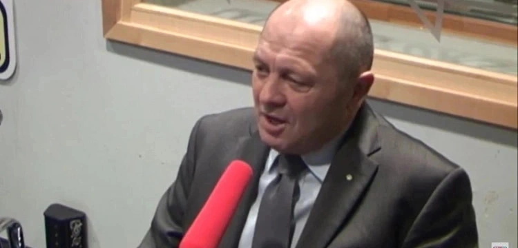 Sawicki do rządu Tuska: Kompletnie nic nie rozumiecie. Weźcie się do roboty!