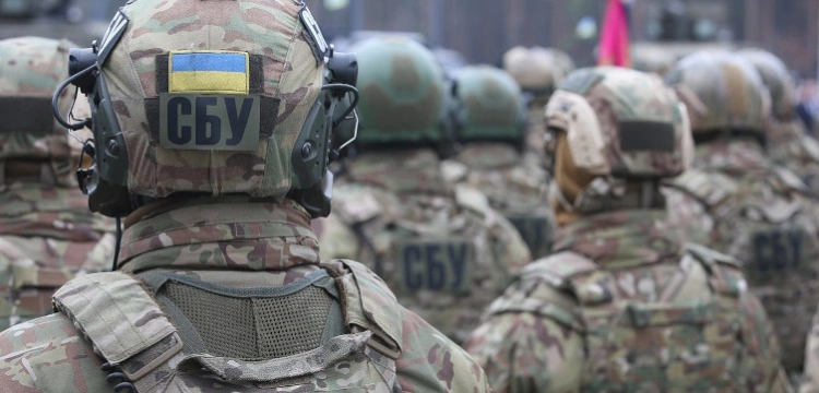 Ukraina: "kat z Czernihowki" namierzony. Gazował jeńców, cywili raził prądem