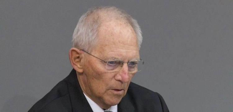 Były szef Bundestagu: Lech Kaczyński miał rację. Putin nie zatrzyma się na Ukrainie