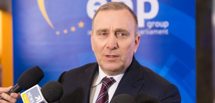 Schetyna: Jedna lista to jest mit