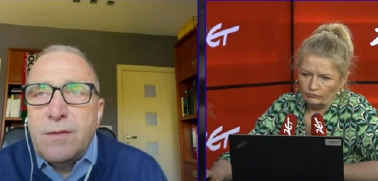 Schetyna ma sposób na inflację. Jaki? Odwołać PiS