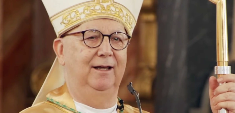 Bp Marian Eleganti ostro o miejscu dla muzułmańskich modłów w Bibliotece Watykańskiej