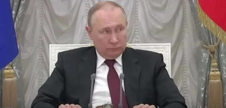 Putin oferuje pomoc Iranowi