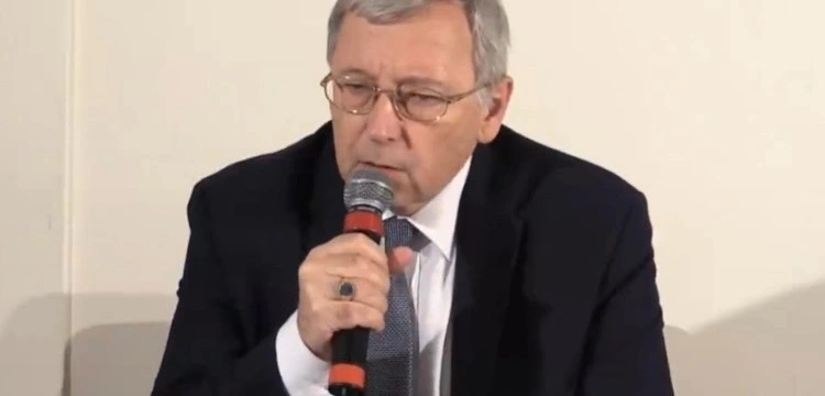 Jan Parys: Niemcy z własnej woli stają się krajem izolowanym w Europie