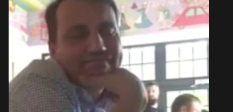 Sikorski: Reparacji od Niemiec nie ma i nie będzie