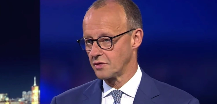 Szef niemieckiej CDU przyznaje: Rekompensata dla Polski musi nastąpić szybko