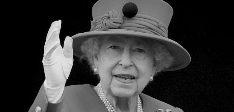 MSZ: Z wielkim smutkiem przyjęliśmy wiadomość o odejściu Elżbiety II