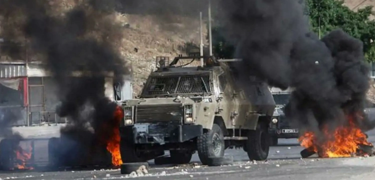 Polskie MSZ o operacji izraelskich sił: To niedopuszczalne