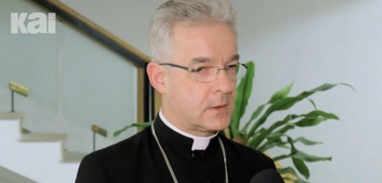 Biskup polowy zaapelował o otoczenie modlitwą polskich żołnierzy i ich dowódców