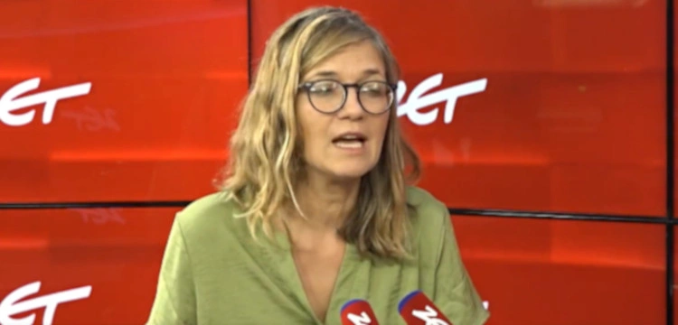 Posłanka Lewicy już zapowiada: W kwestii aborcji nie ustąpimy. Ustawa znajdzie się na stole