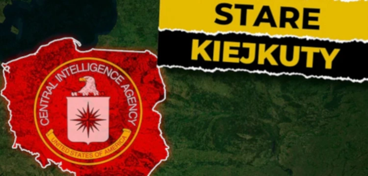 P. Semka dla Frondy: Z dziejów III RP. Tajemnice lotniska w Szymanach