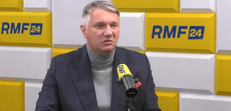 Wipler: Praca do śmierci, bez pensji minimalnej, a przyspieszone wybory na wiosnę