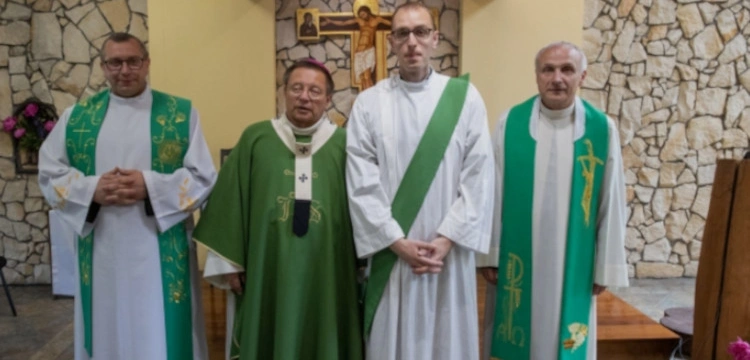 Paweł Chmielewski: W Kościele „otwartości” abp. Rysia powołań kapłańskich nie będzie