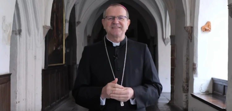 Wybrano nowego przewodniczącego Episkopatu