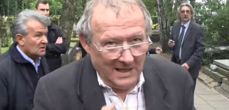 Michnik stawia ultimatum Agorze: Nasz człowiek w zarządzie albo permanentny konflikt