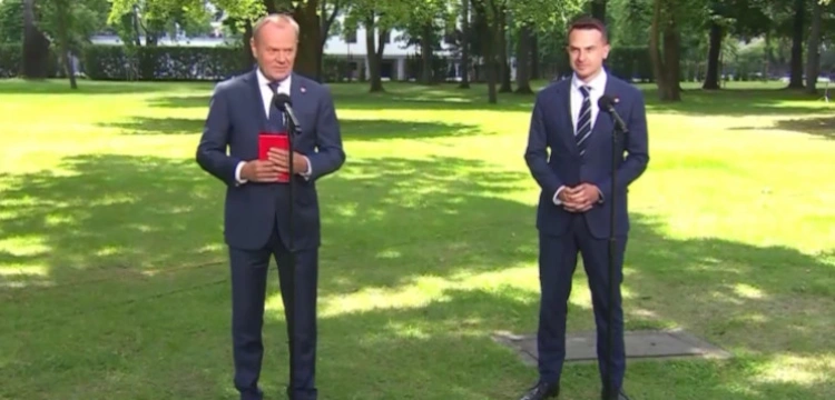Kadry Tuska: rzecznik z wyrokiem. Szłapka uznany za sprawcę wypadku z udziałem nastolatki