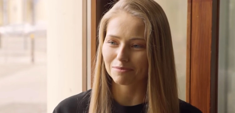 Żona Rubika o awanturze w samolocie: Wstyd straszny