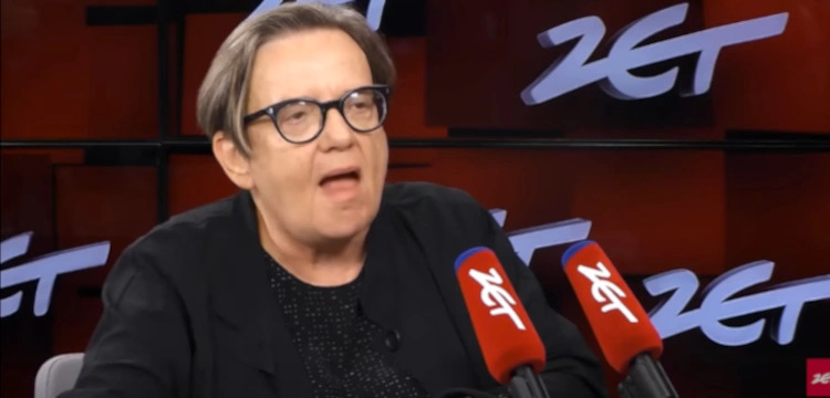 Agnieszki Holland problem z bąkami