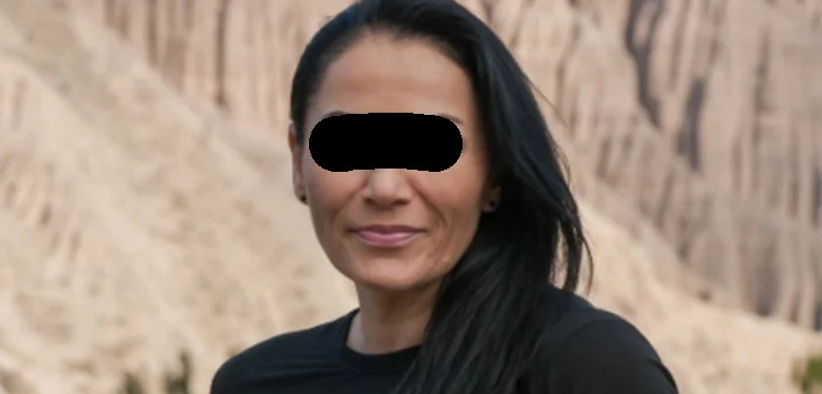 Była polska mistrzyni trafi za kratki?