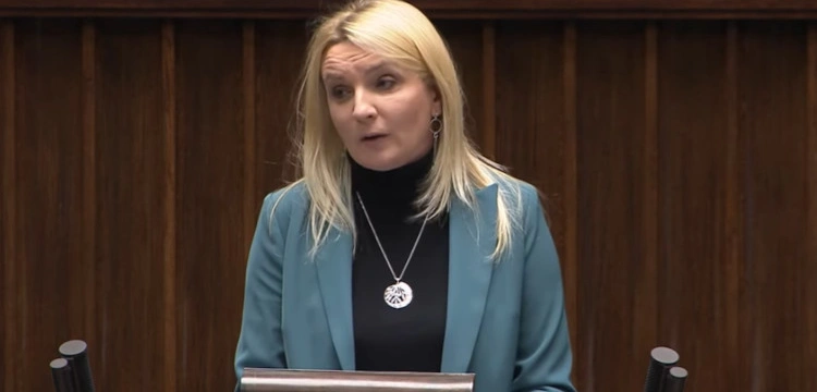 PILNE! Była posłanka Kukiz’15 wchodzi do rządu