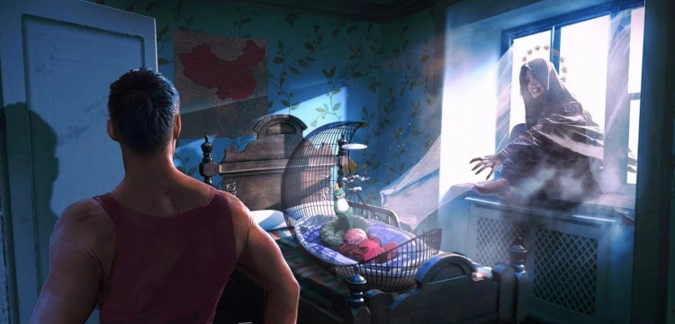 Chińska ambasada odpowiada bluźnierczym tweetem na wizytę Nancy Pelosi na Tajwanie