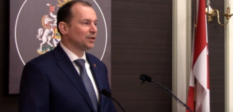 Ambasador Polski w Kanadzie: Oczekuję przeprosin