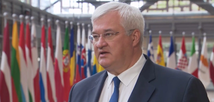 Szef MSZ Ukrainy: Wojna skończy się, gdy pozbawimy Rosję dochodów z energii