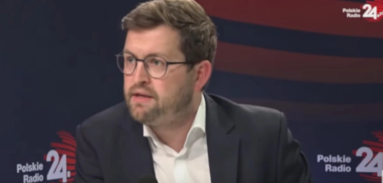 Wicemin. Śliwka: Tusk był najbardziej prorosyjskim premierem III RP