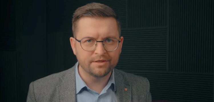 Śliwka: Do PSL powoli zaczyna docierać, komu oddali władzę w Polsce