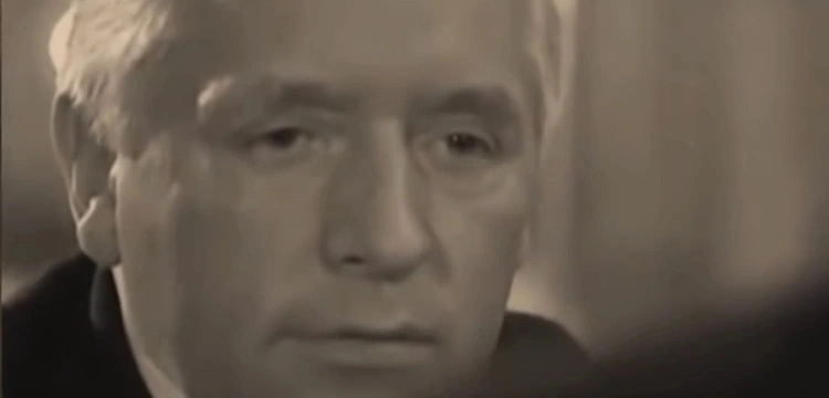 Sumliński: Lepper przed śmiercią był inwigilowany przez jednego z polskich polityków