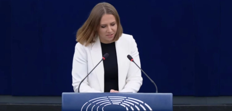 UE domyka nową umowę z Ukrainą. Bryłka alarmuje: Grozi nam powtórka z 2023 roku, rząd nad tym nie panuje