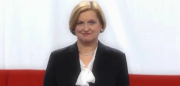 B. szefowa MSZ do Dulkiewicz: Kategorycznie protestuję przeciwko hitlerowskim przyśpiewkom w Gdańsku