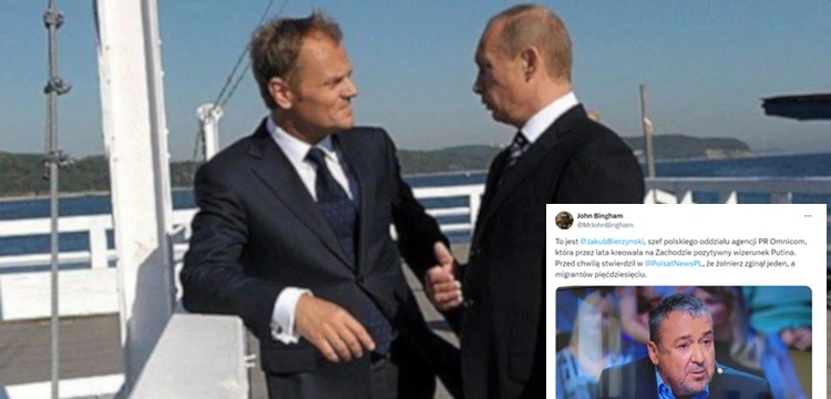 Kogo słucha Tusk ws. „winnych” śmierci żołnierza?