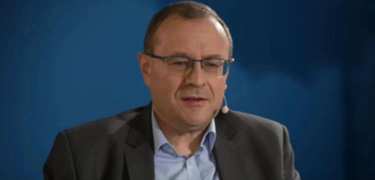 Prof. Dudek stawia prognozę eskalacji konfliktu ws. RBN