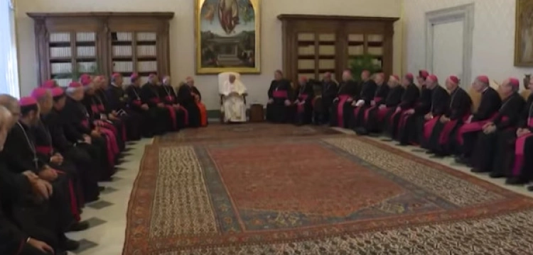 Non possumus argentyńskiego Kościoła dla legalizacji eutanazji