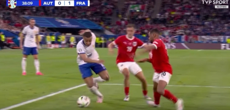 Francuzi zagrali dla Polaków?