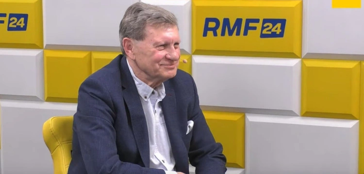 Balcerowicz ocenił rząd Tuska na dwóję