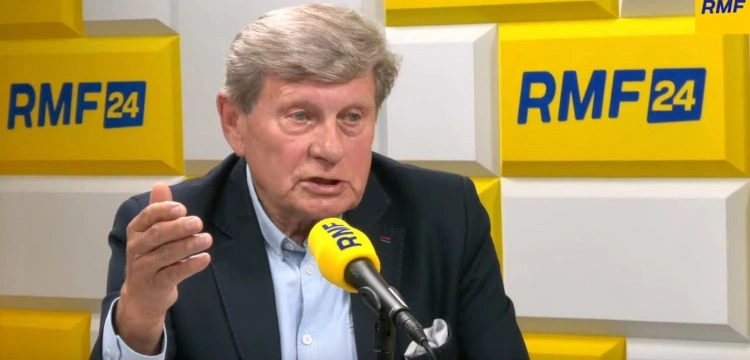 Balcerowicz ostrzega: Polska bez reform fiskalnych zmierza w stronę ściany