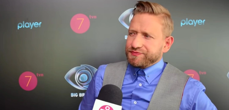 Dziennikarz o skutkach pracy w TVN: Depresja, nerwica lękowa, 3 lata psychoterapii