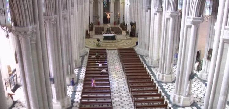 Dziś beatyfikacja 12 hiszpańskich redemptorystów, którzy zginęli śmiercią męczeńską