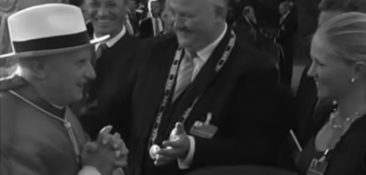 „Opłakujemy naszego bawarskiego papieża”