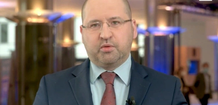 Bielan: Politycy Trzeciej Drogi wiedzą, że rząd Tuska upadnie