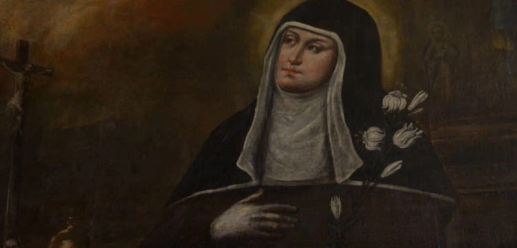 Bł. Salomea, wolała ciszę klasztoru od książęcego dworu