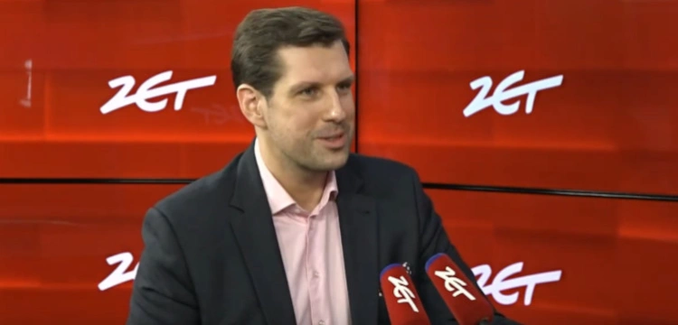 Bocheński: Nie zakazałbym Parady Równości a słowa o „wirusie LGBT” były głupotą