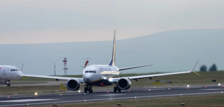 Airbus uziemia tysiące A320 – chodzi o błąd systemów i promieniowanie słoneczne