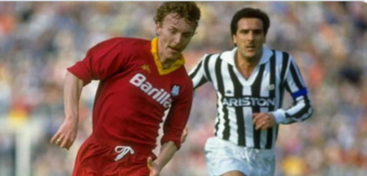 Boniek prezesem wielkiego europejskiego klubu?