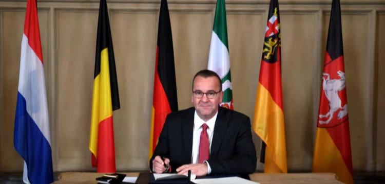 Znamy nazwisko nowego niemieckiego ministra obrony