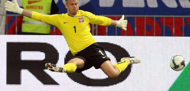 [ZOBACZ!] Tak Warszawa pożegnała legendarnego bramkarza polskiej reprezentacji